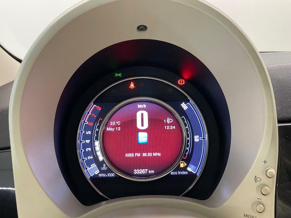 Fiat 500 Monotrim 1.0 Hybrid 51KW (70 CV) 22
