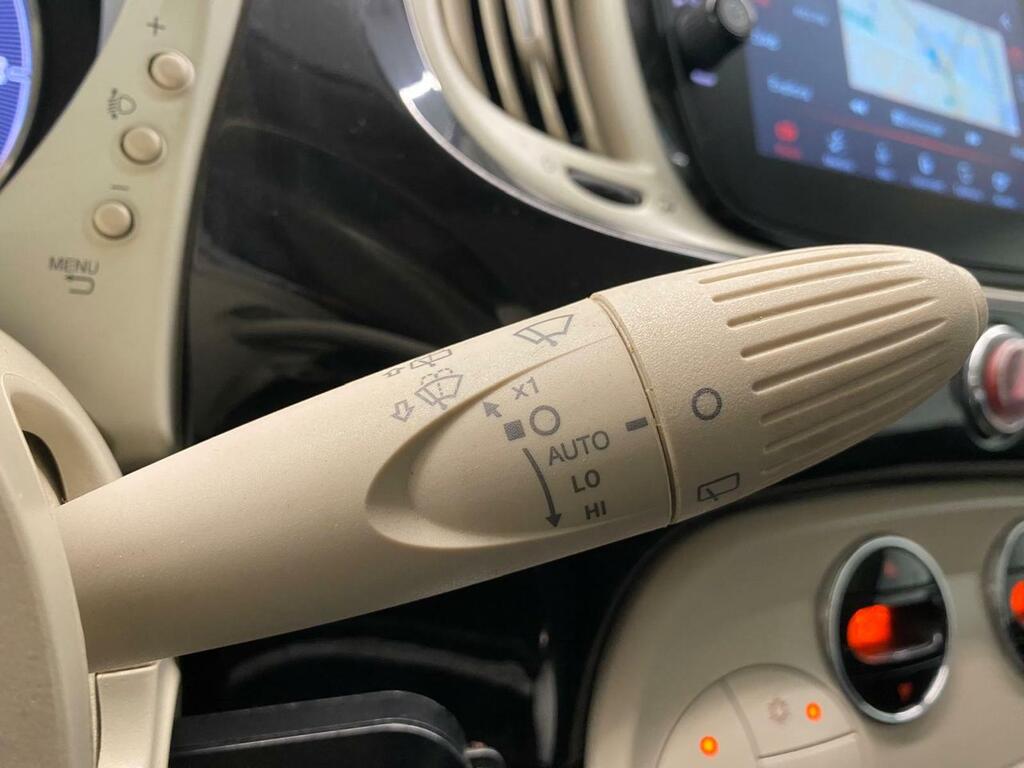 Fiat 500 Monotrim 1.0 Hybrid 51KW (70 CV) 17