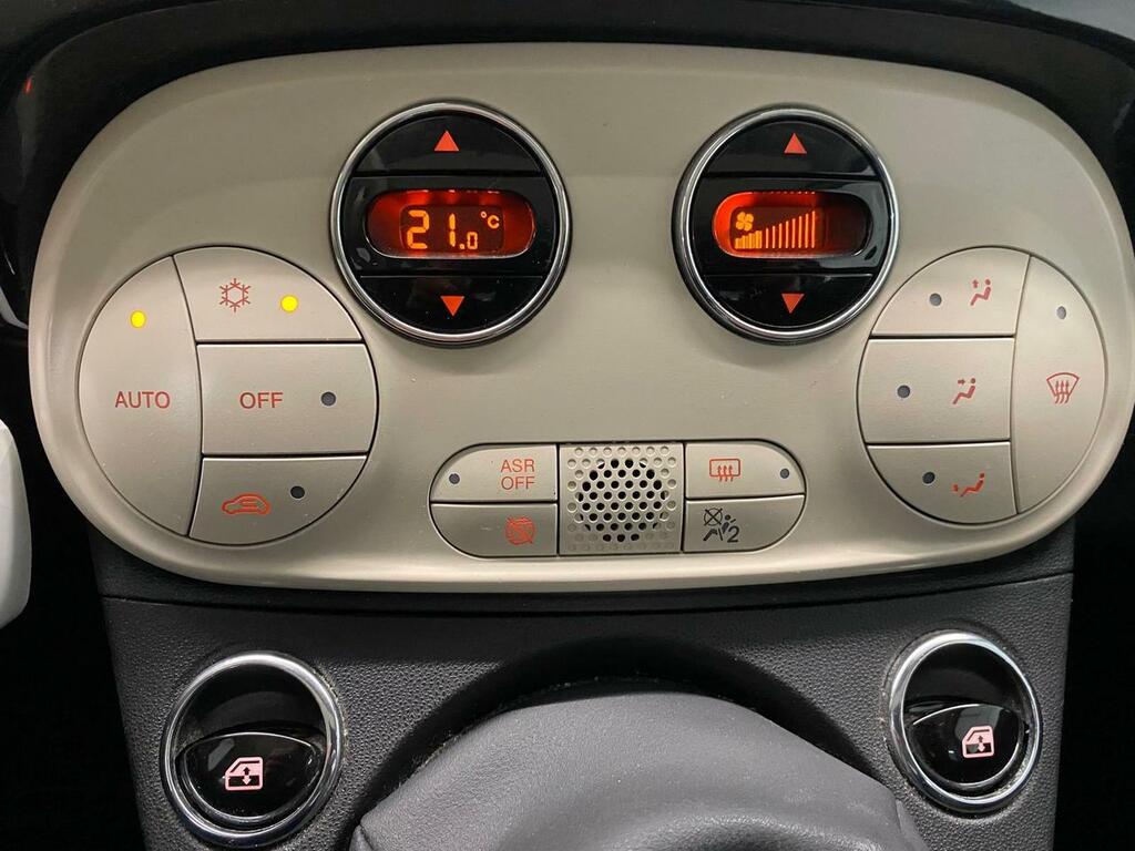 Fiat 500 Monotrim 1.0 Hybrid 51KW (70 CV) 21