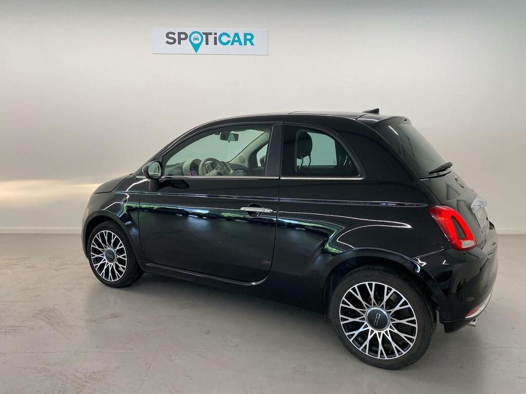 Fiat 500 Monotrim 1.0 Hybrid 51KW (70 CV) 8