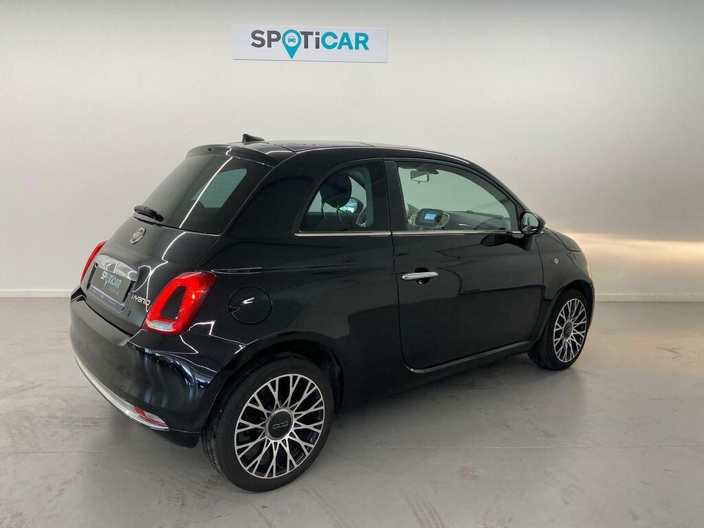 Fiat 500 Monotrim 1.0 Hybrid 51KW (70 CV) 5