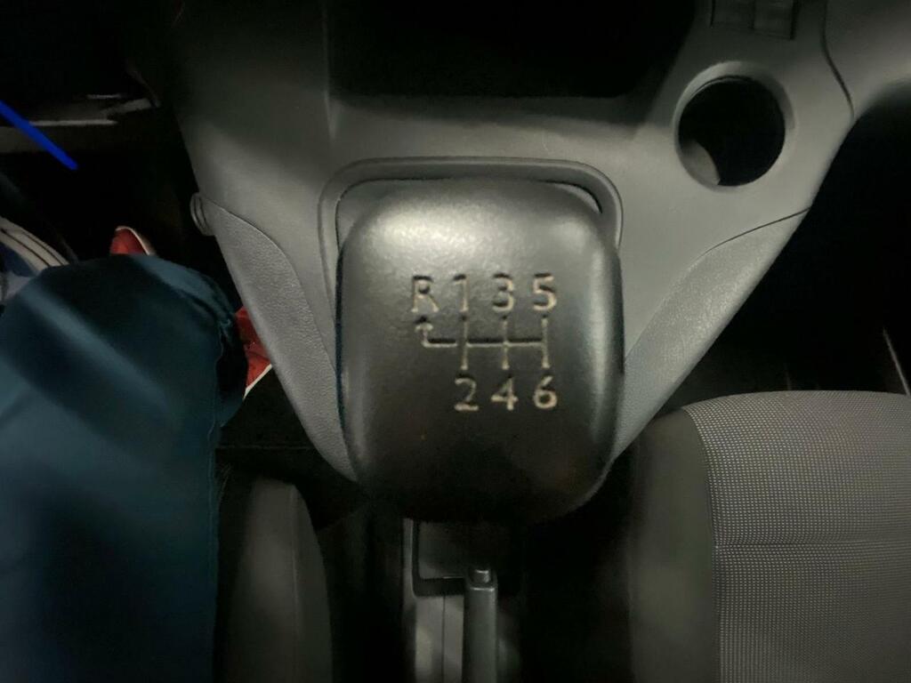 Fiat 500 Monotrim 1.0 Hybrid 51KW (70 CV) 9