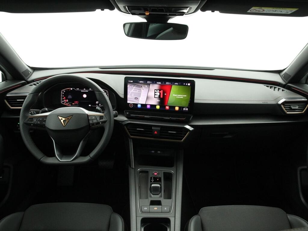 Cupra Formentor 1.5 TSI 110kW (150 CV) DSG 4