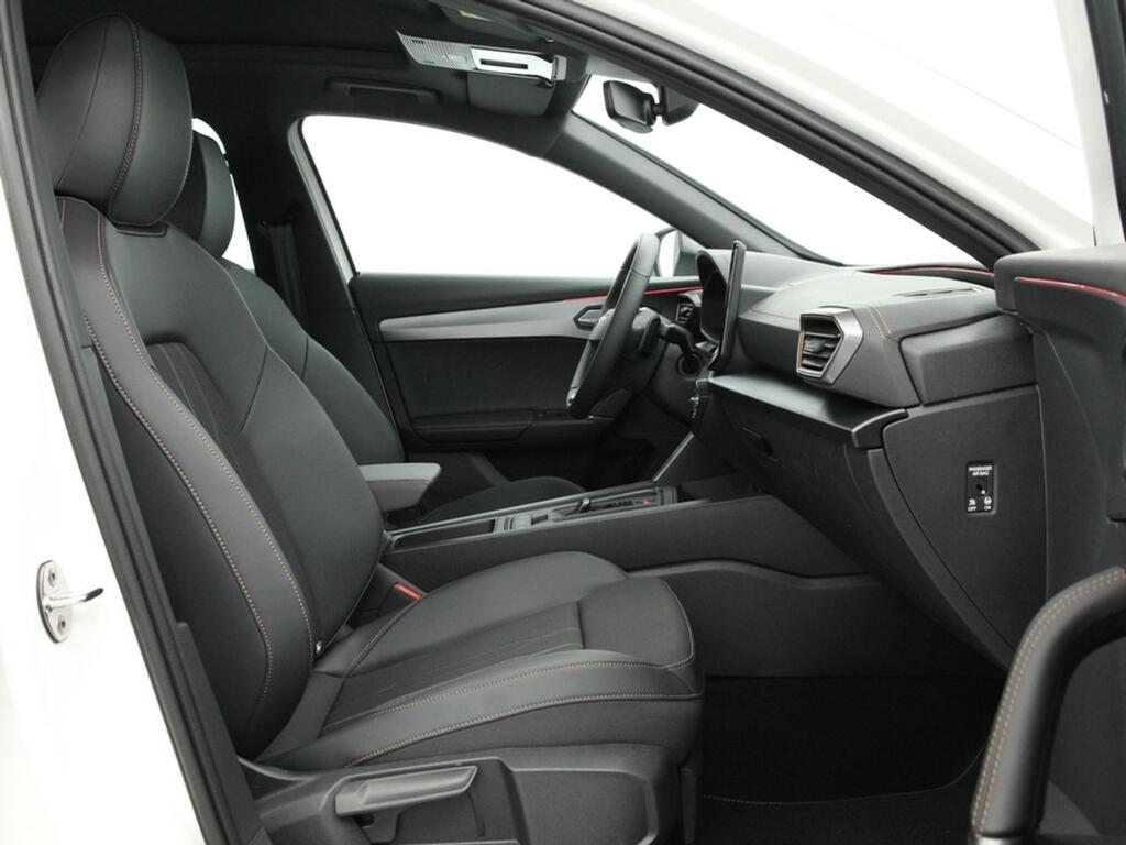 Cupra Formentor 1.5 TSI 110kW (150 CV) DSG 5