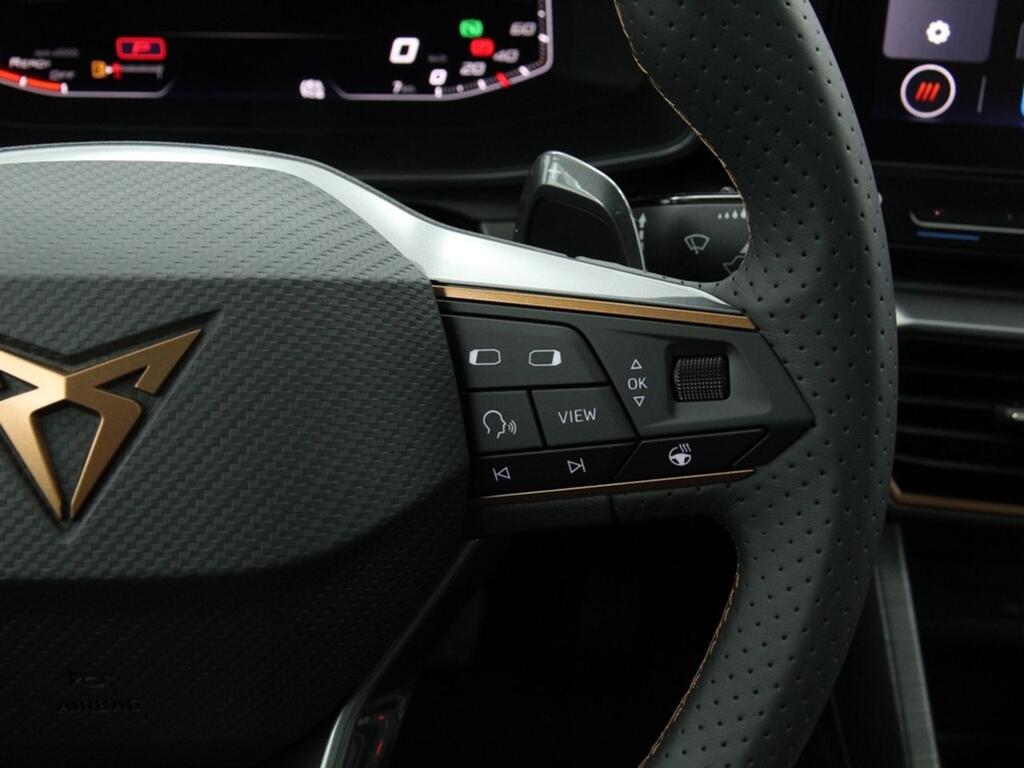 Cupra Formentor 1.5 TSI 110kW (150 CV) DSG 18