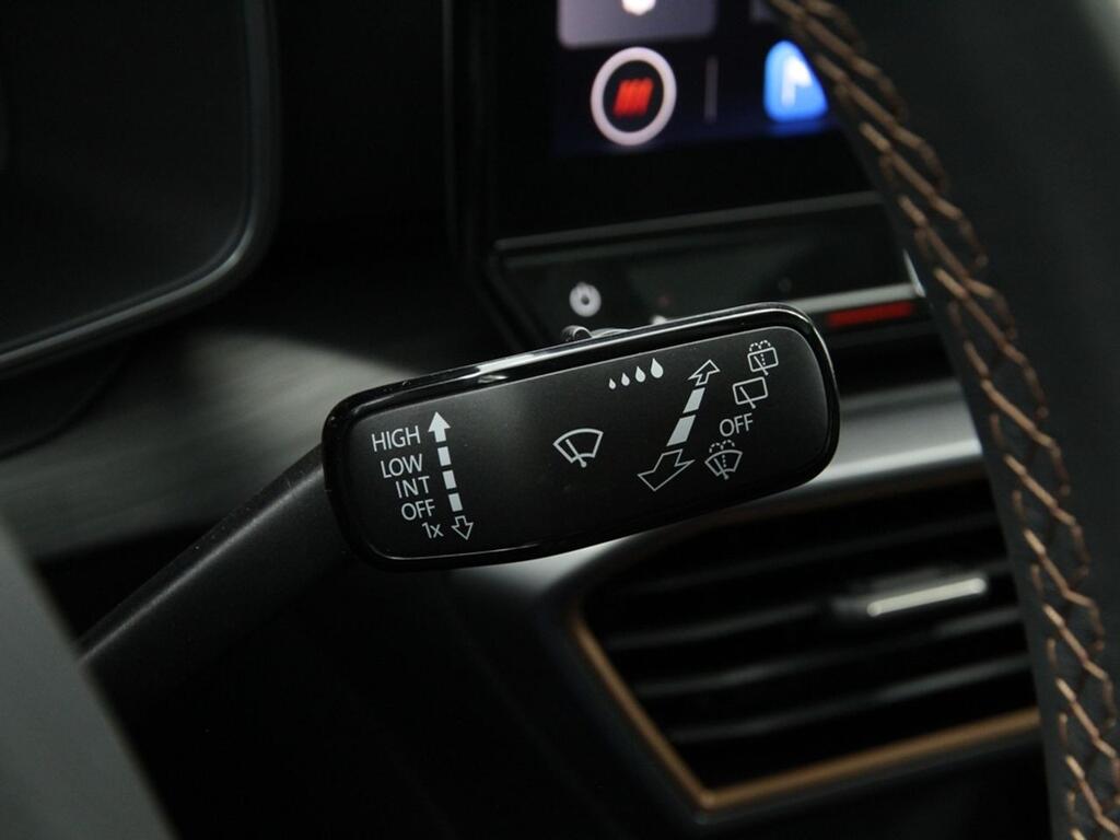 Cupra Formentor 1.5 TSI 110kW (150 CV) DSG 16