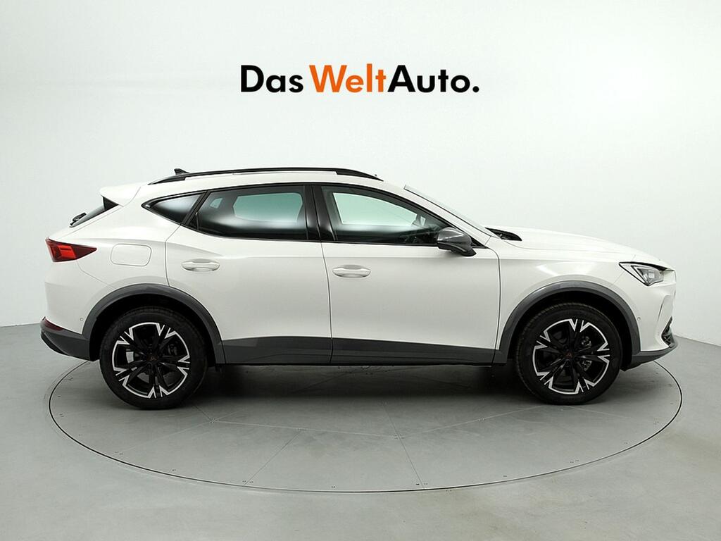 Cupra Formentor 1.5 TSI 110kW (150 CV) DSG 3