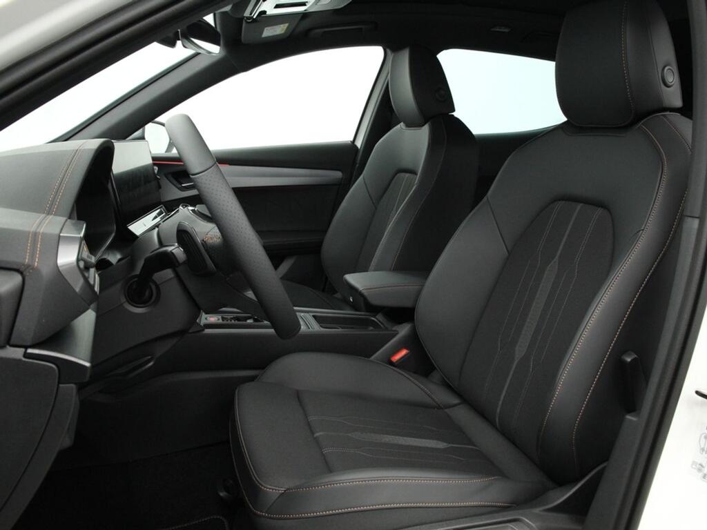 Cupra Formentor 1.5 TSI 110kW (150 CV) DSG 10