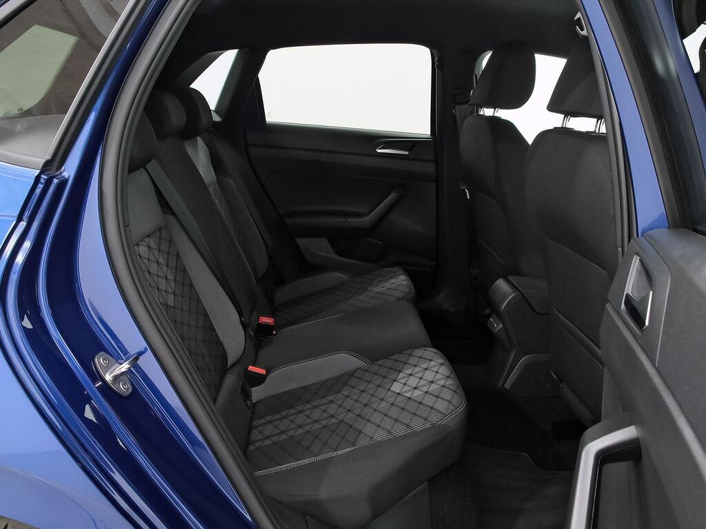 Volkswagen Polo R-Line 1.0 TSI 70kW (95CV) 6