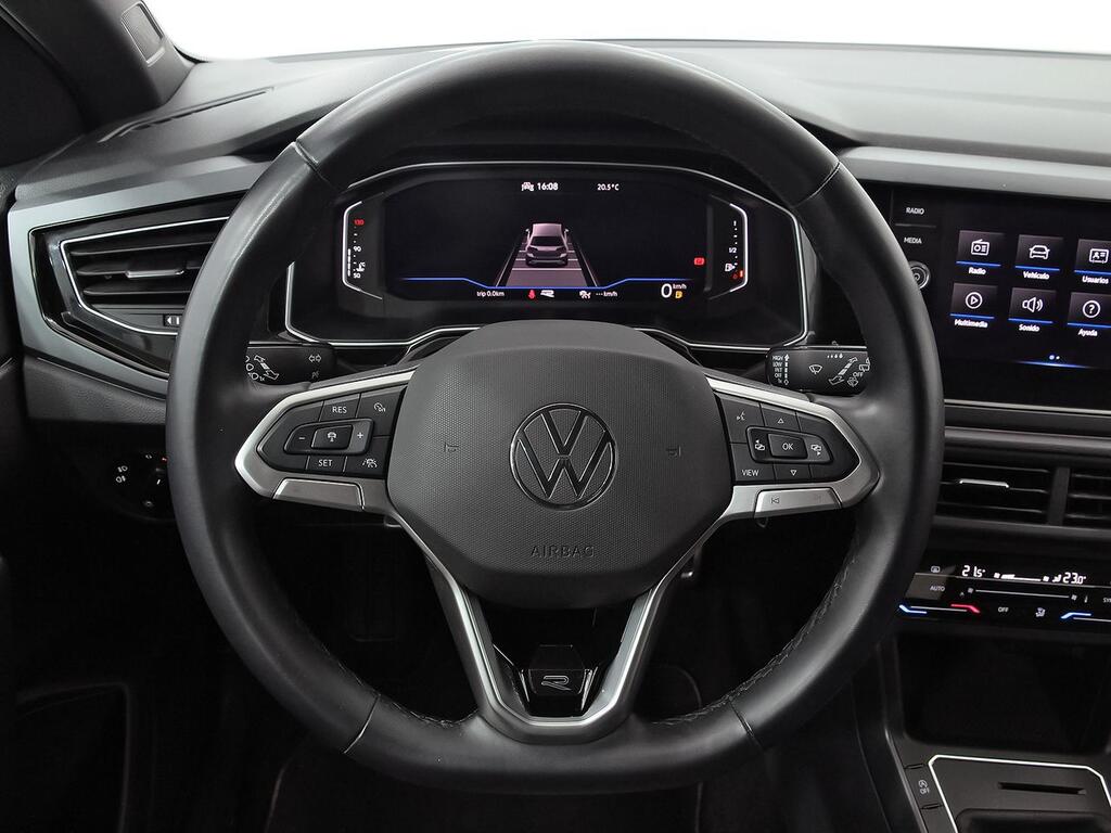 Volkswagen Polo R-Line 1.0 TSI 70kW (95CV) 18