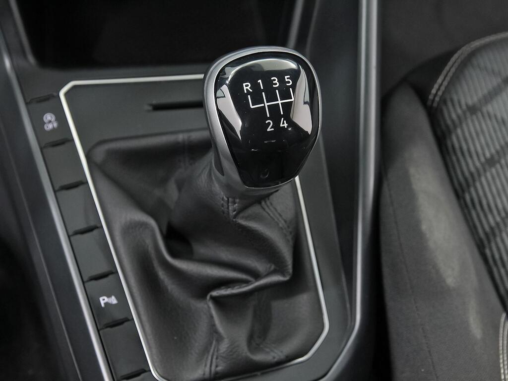 Volkswagen Polo R-Line 1.0 TSI 70kW (95CV) 26