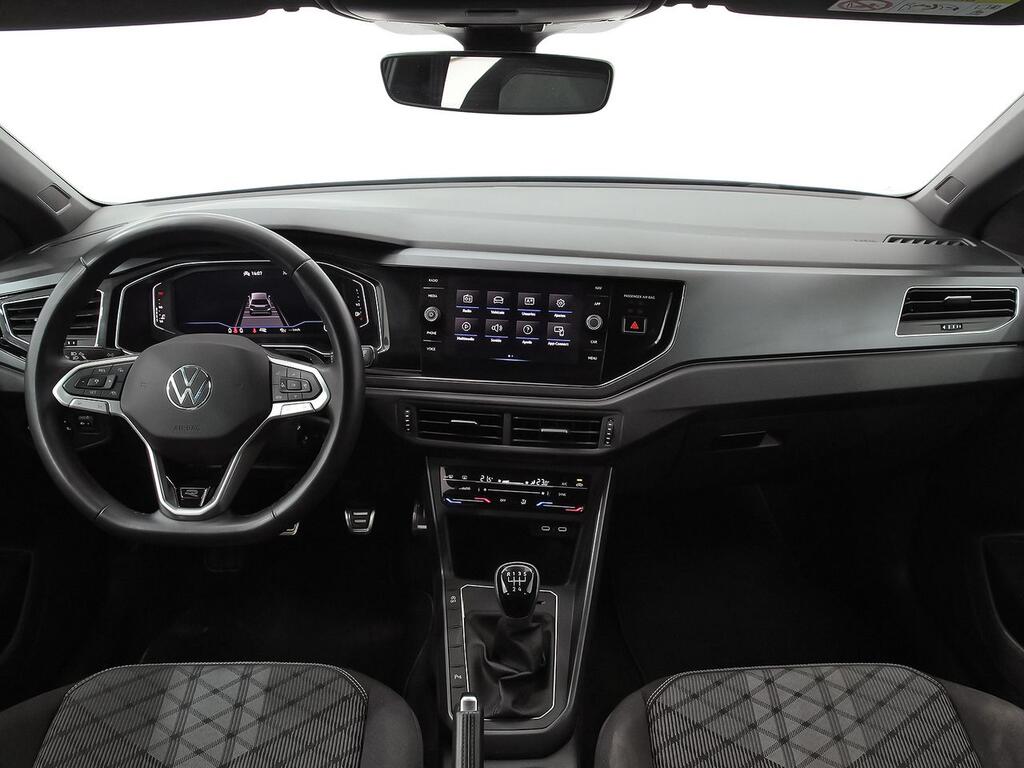 Volkswagen Polo R-Line 1.0 TSI 70kW (95CV) 4