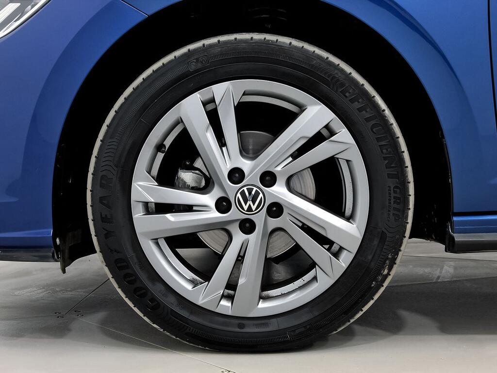 Volkswagen Polo R-Line 1.0 TSI 70kW (95CV) 8