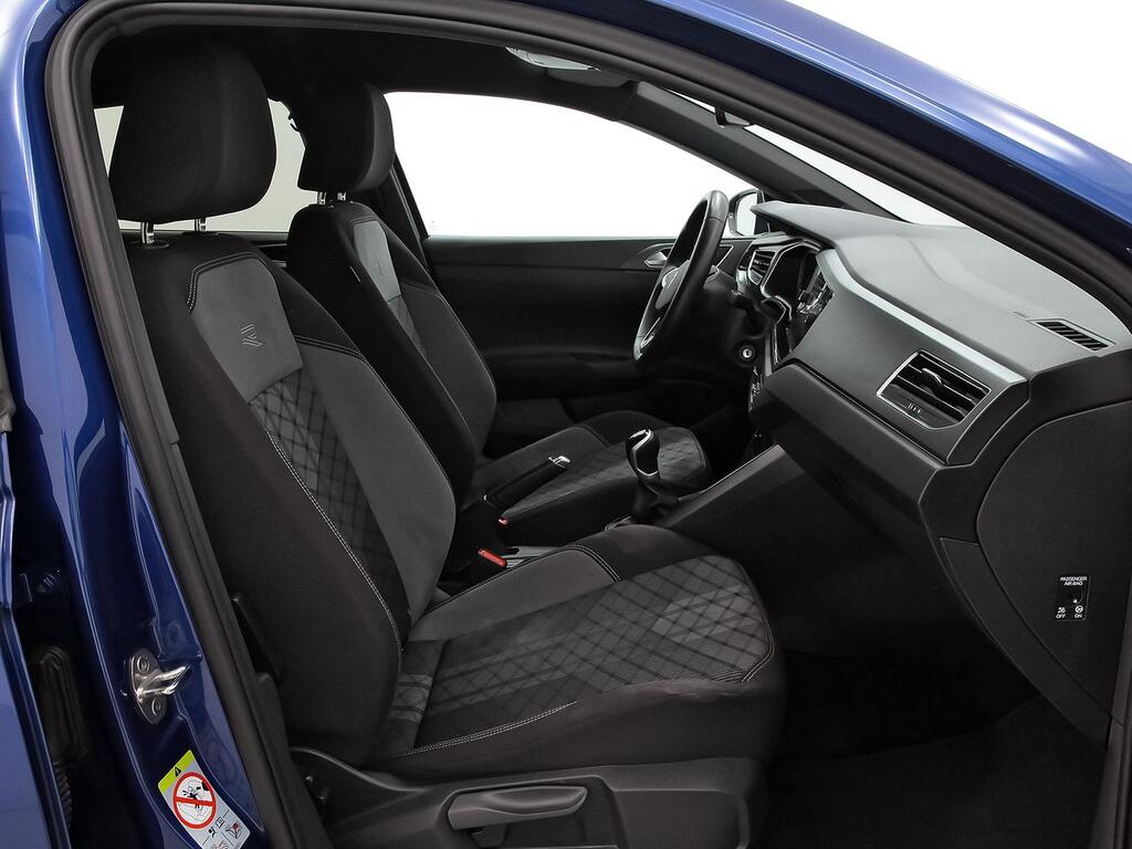 Volkswagen Polo R-Line 1.0 TSI 70kW (95CV) 5