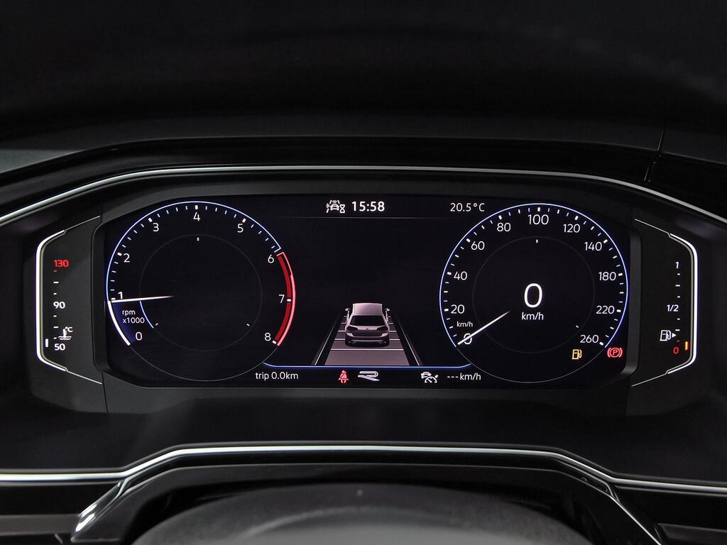Volkswagen Polo R-Line 1.0 TSI 70kW (95CV) 13