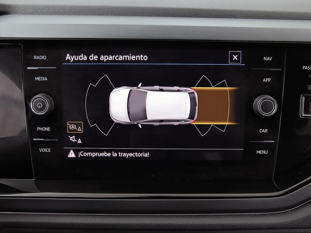 Volkswagen Polo R-Line 1.0 TSI 70kW (95CV) 22