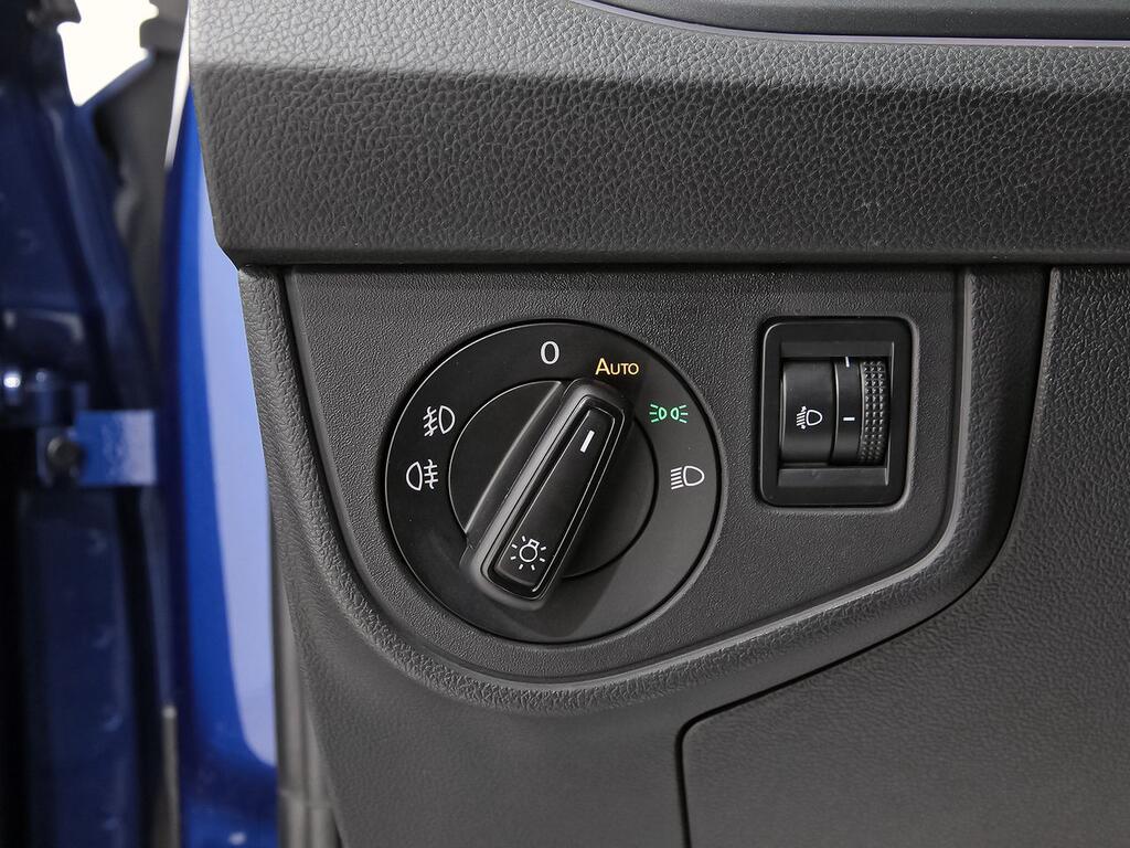 Volkswagen Polo R-Line 1.0 TSI 70kW (95CV) 12