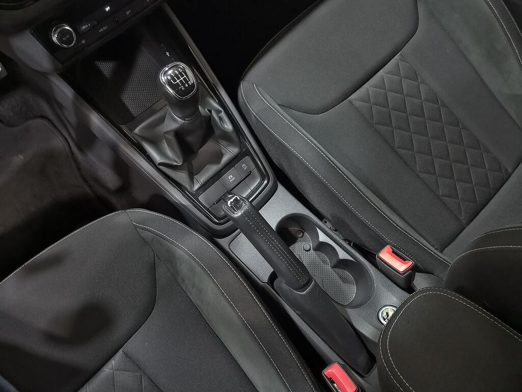Skoda Kamiq 1.0 TSI 81kW (110CV) Sport 27