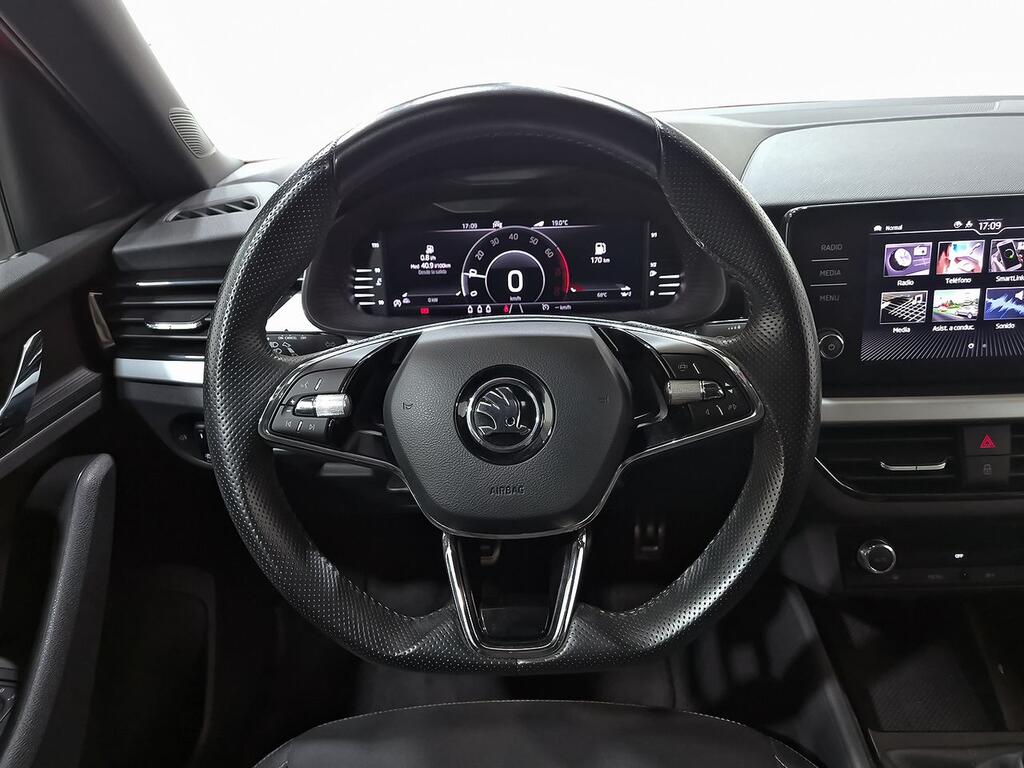 Skoda Kamiq 1.0 TSI 81kW (110CV) Sport 16