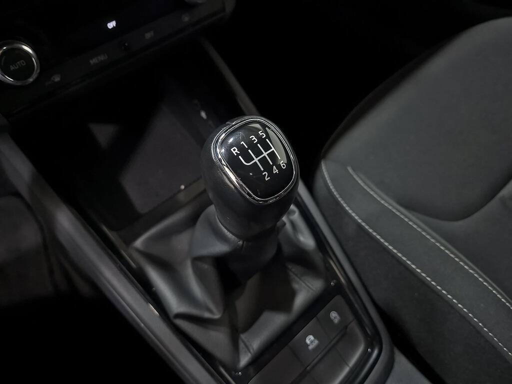 Skoda Kamiq 1.0 TSI 81kW (110CV) Sport 26