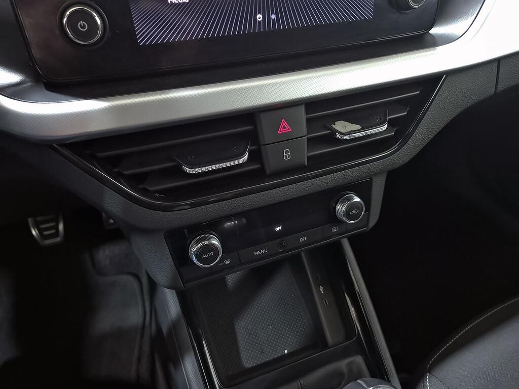 Skoda Kamiq 1.0 TSI 81kW (110CV) Sport 25