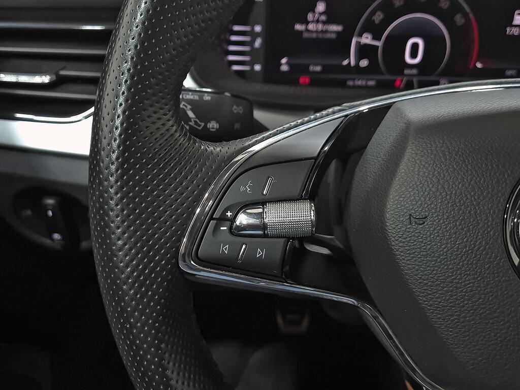 Skoda Kamiq 1.0 TSI 81kW (110CV) Sport 14