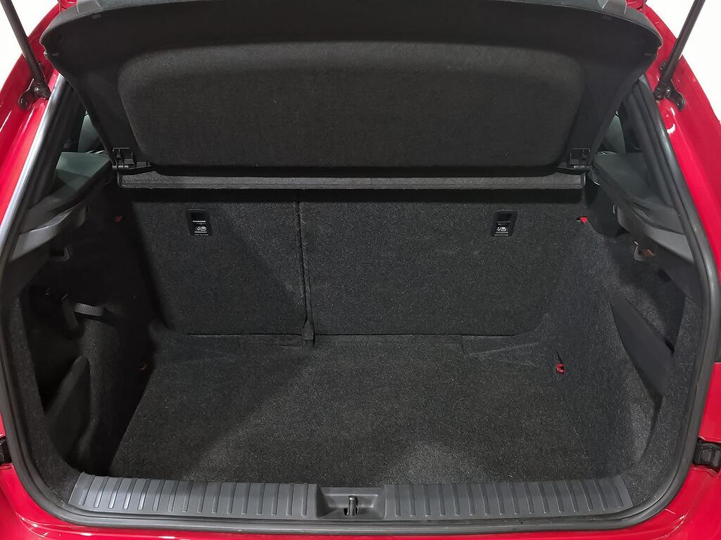 Skoda Kamiq 1.0 TSI 81kW (110CV) Sport 7