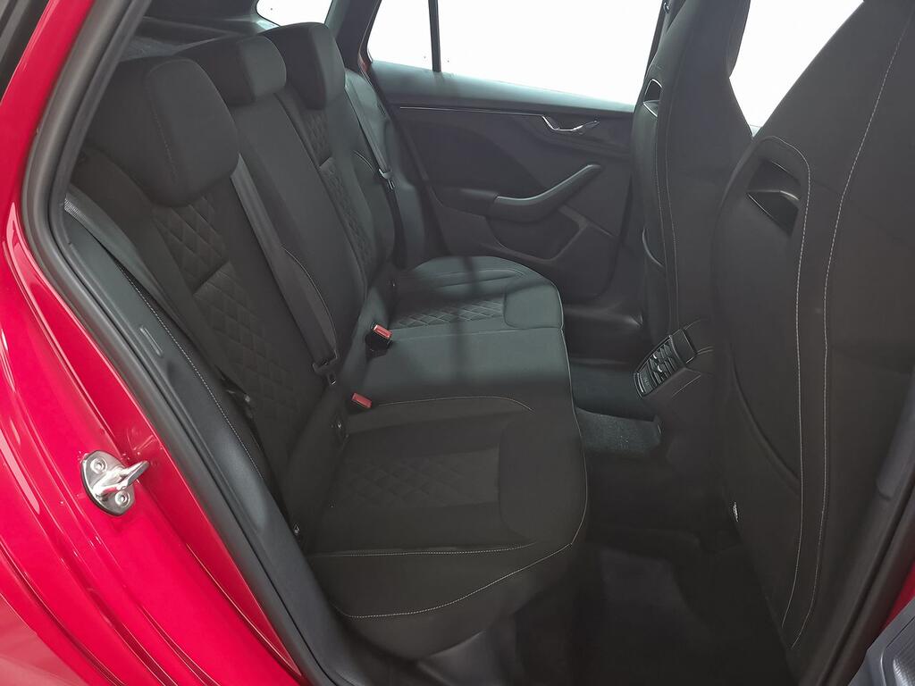 Skoda Kamiq 1.0 TSI 81kW (110CV) Sport 6