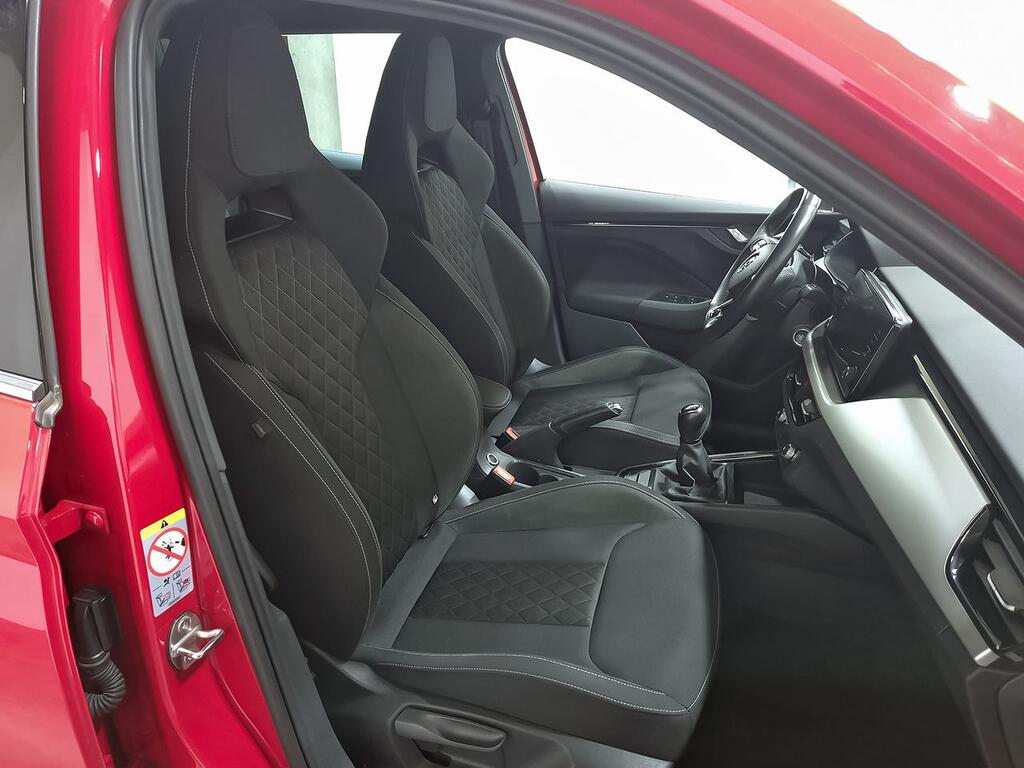 Skoda Kamiq 1.0 TSI 81kW (110CV) Sport 5