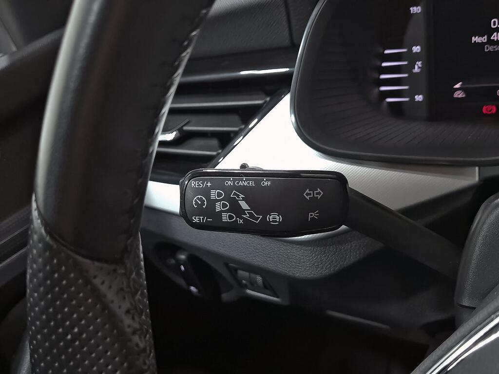 Skoda Kamiq 1.0 TSI 81kW (110CV) Sport 12