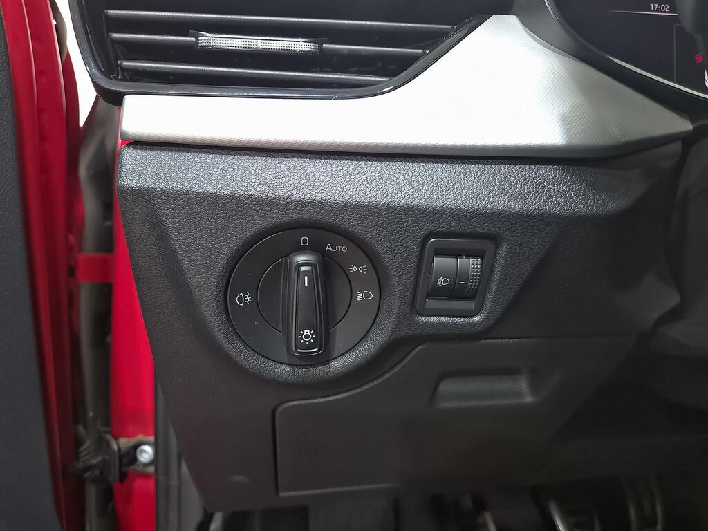 Skoda Kamiq 1.0 TSI 81kW (110CV) Sport 10