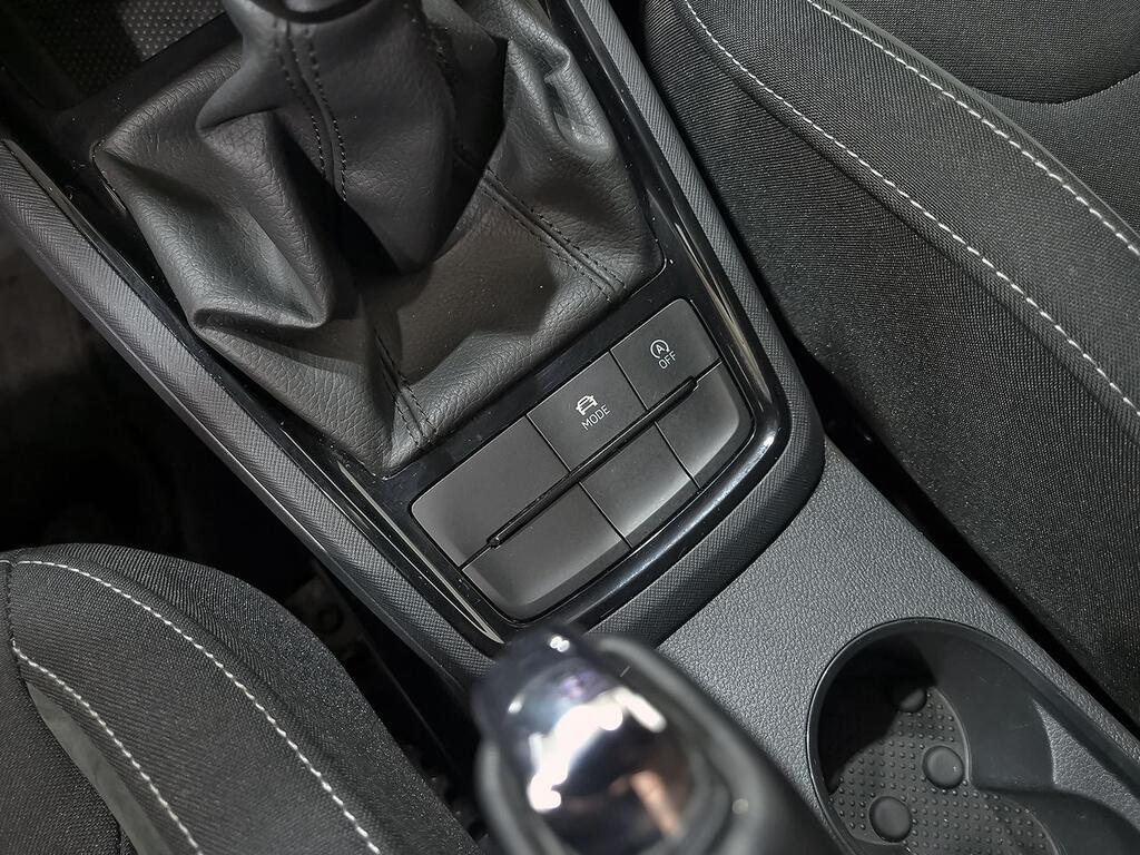 Skoda Kamiq 1.0 TSI 81kW (110CV) Sport 30