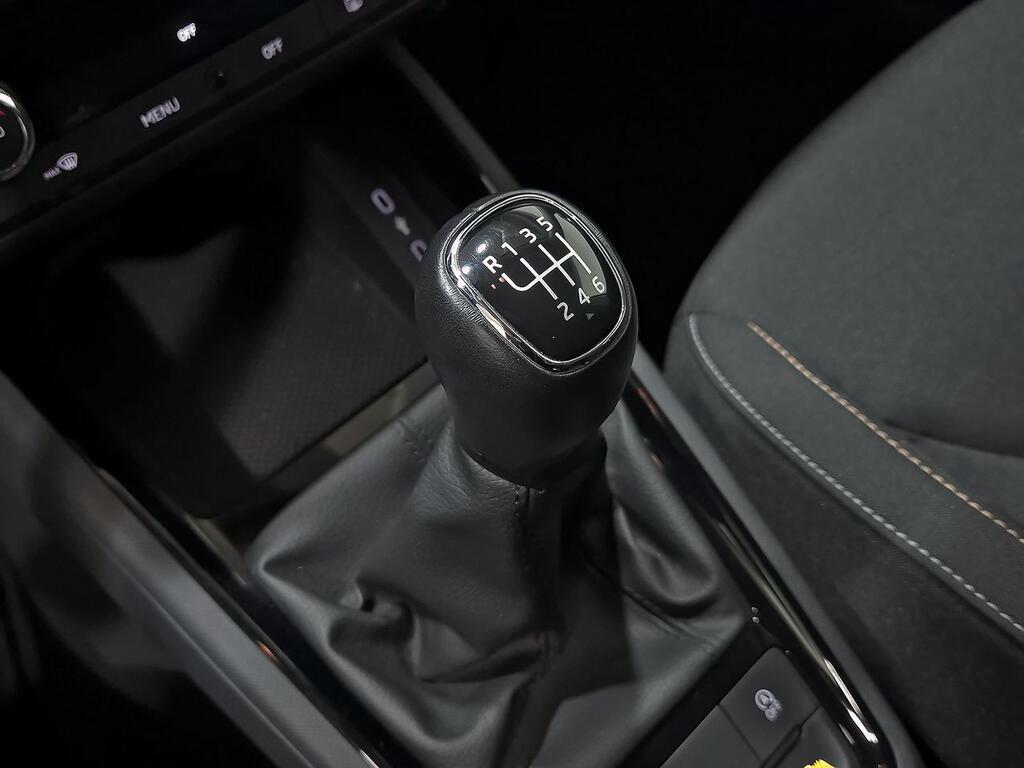 Skoda Kamiq 1.0 TSI 81kW (110CV) Emotion 25