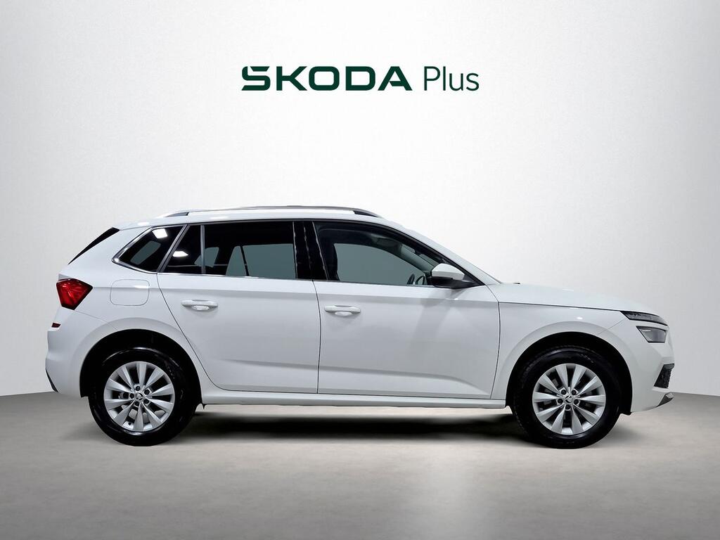 Skoda Kamiq 1.0 TSI 81kW (110CV) Emotion 3
