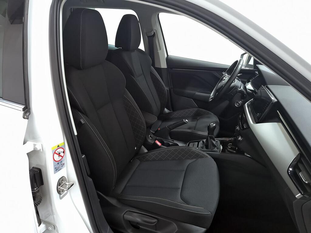 Skoda Kamiq 1.0 TSI 81kW (110CV) Emotion 5