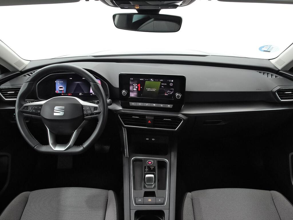 Seat Leon 1.5 eTSI 110kW DSG S&S Style Spec Ed Vis 4
