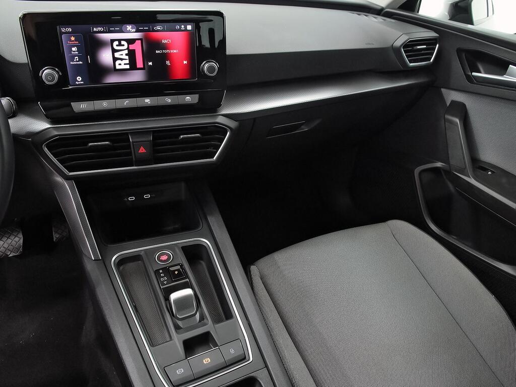Seat Leon 1.5 eTSI 110kW DSG S&S Style Spec Ed Vis 9