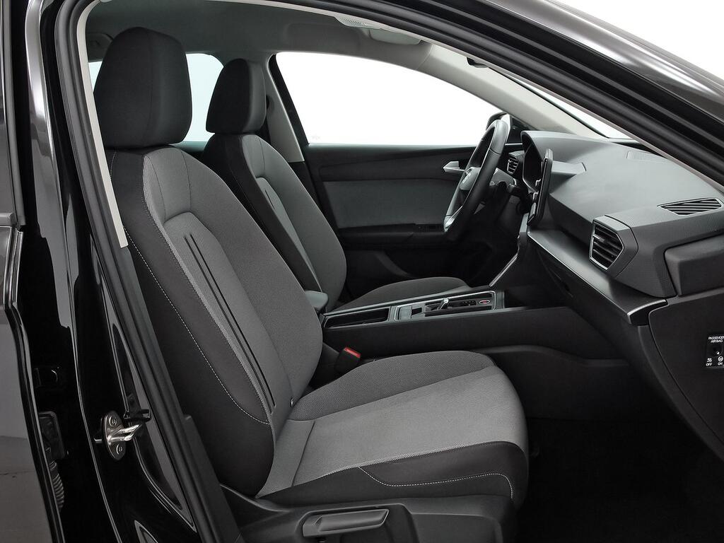 Seat Leon 1.5 eTSI 110kW DSG S&S Style Spec Ed Vis 5
