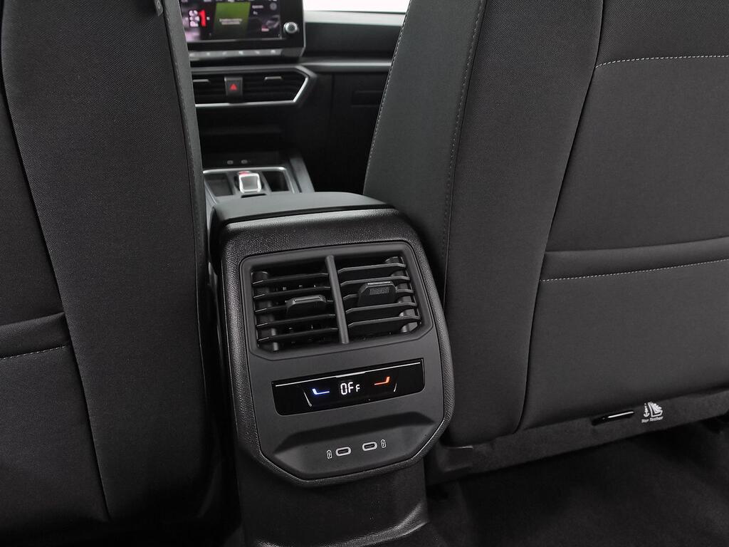 Seat Leon 1.5 eTSI 110kW DSG S&S Style Spec Ed Vis 27