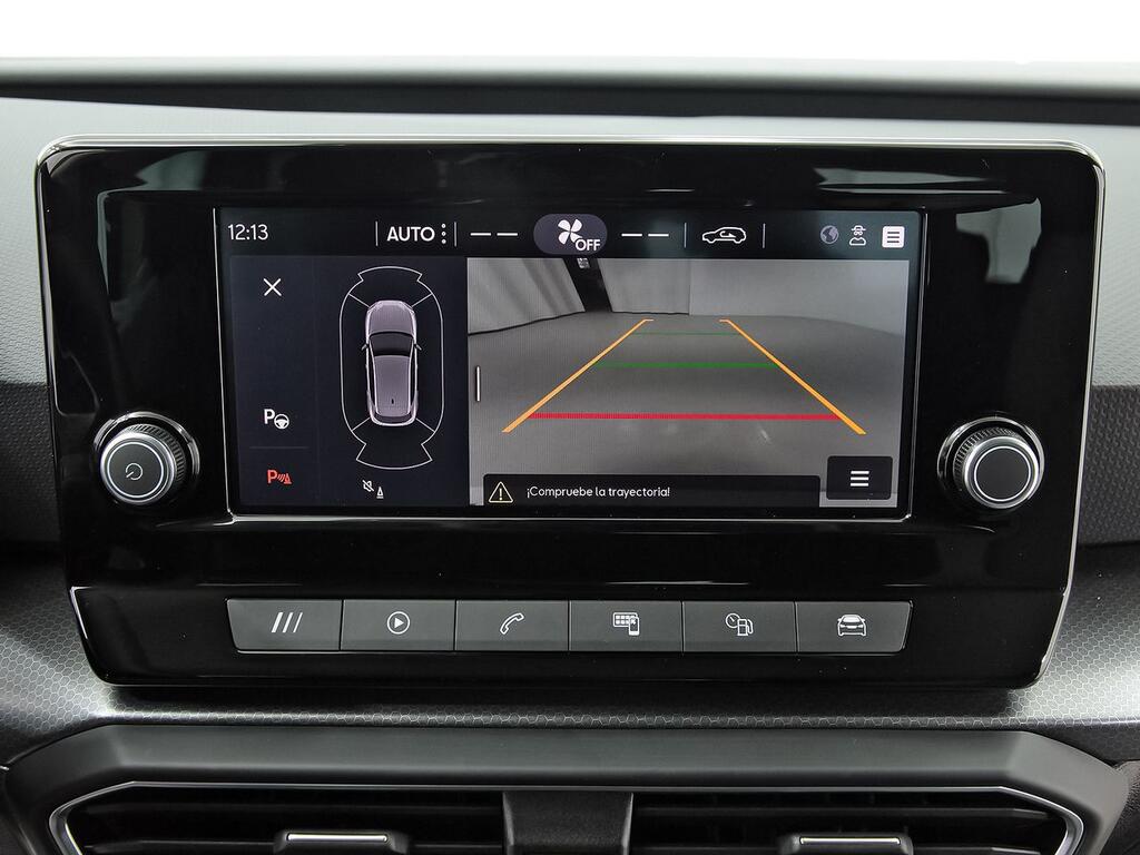 Seat Leon 1.5 eTSI 110kW DSG S&S Style Spec Ed Vis 20