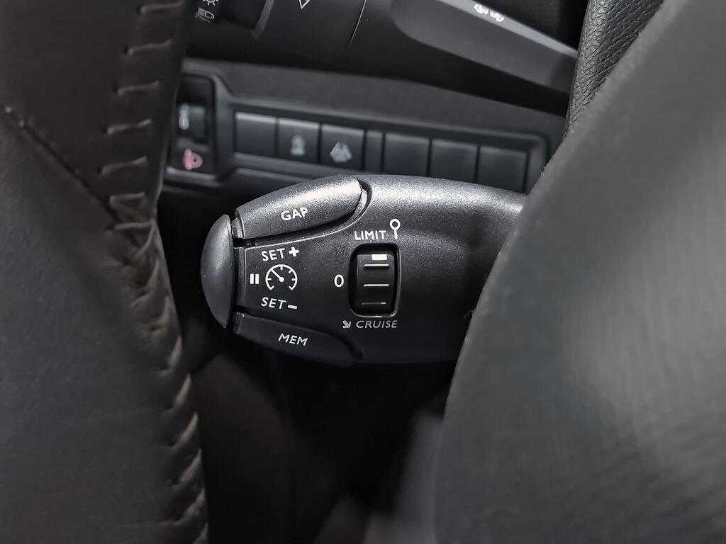Peugeot 308 5P Allure Pack BlueHDi 130 S&S MAN 12