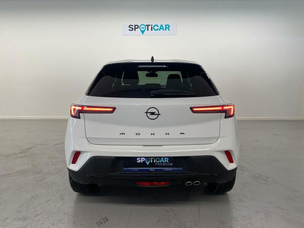 Opel Mokka 1.2 T 96kW (130 CV) GS Line Auto 9