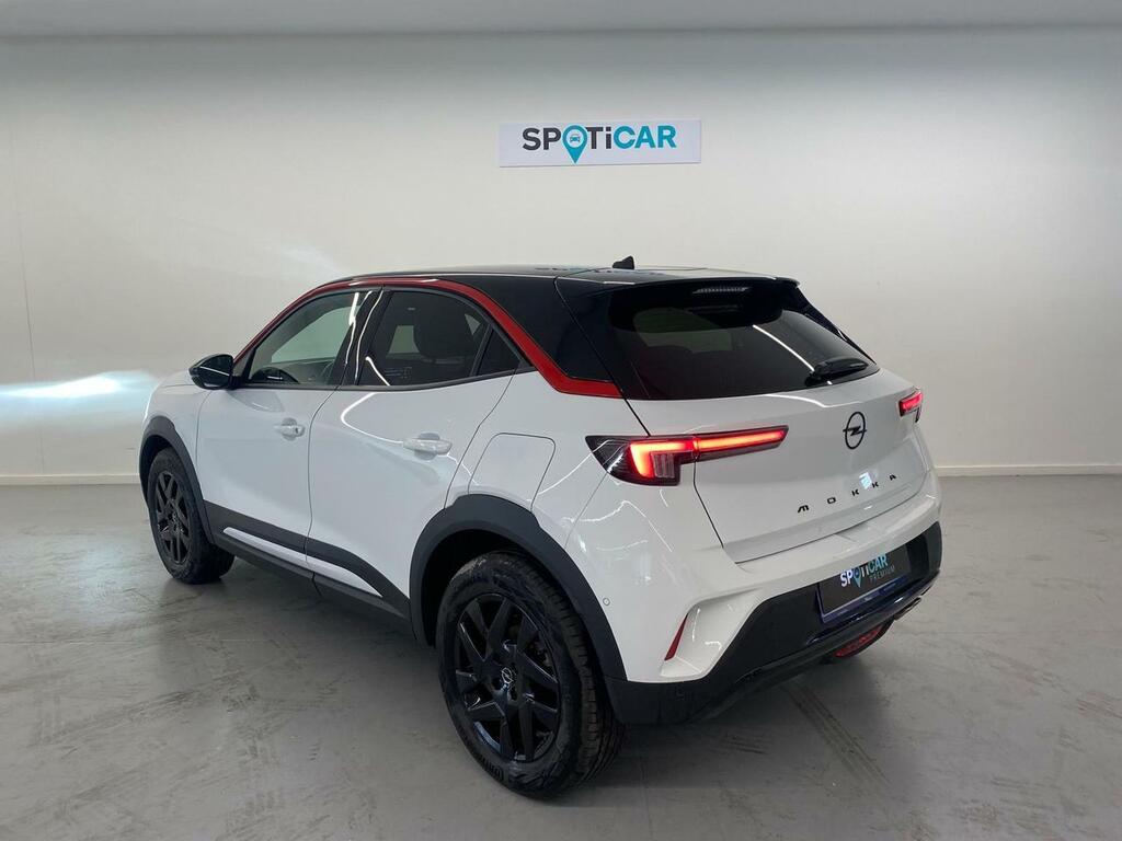 Opel Mokka 1.2 T 96kW (130 CV) GS Line Auto 7