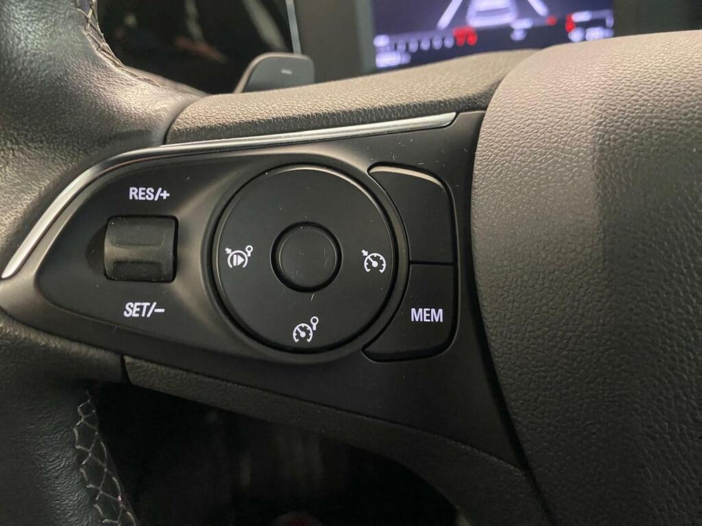 Opel Mokka 1.2 T 96kW (130 CV) GS Line Auto 25
