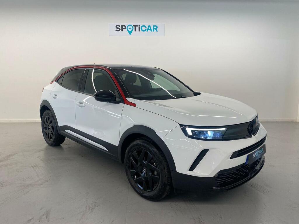 Opel Mokka 1.2 T 96kW (130 CV) GS Line Auto 4