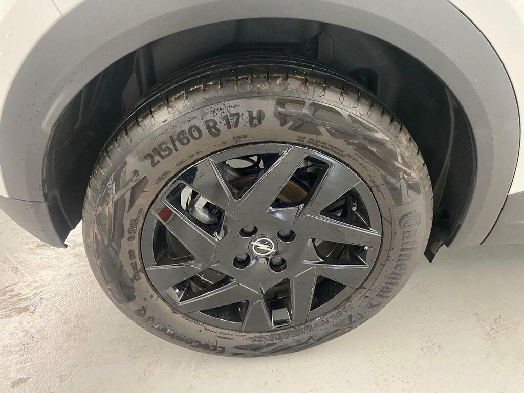 Opel Mokka 1.2 T 96kW (130 CV) GS Line Auto 8