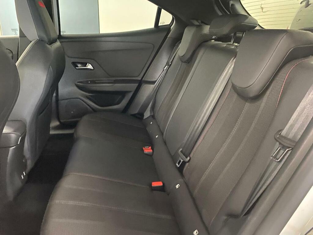 Opel Mokka 1.2 T 96kW (130 CV) GS Line Auto 10