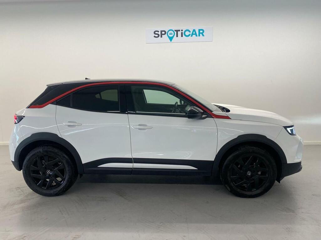 Opel Mokka 1.2 T 96kW (130 CV) GS Line Auto 3
