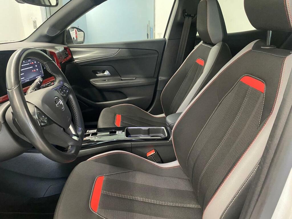 Opel Mokka 1.2 T 96kW (130 CV) GS Line Auto 11