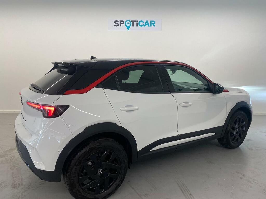 Opel Mokka 1.2 T 96kW (130 CV) GS Line Auto 6